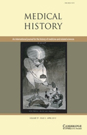 The American Hospital in Moscow: A Lesson in International Cooperation, 1917-1923